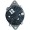 Wai Global Alternator, ALTDR 7SI, 70 Amp12 Volt, CW, 1Groove Pulley 8465N - alternate 8